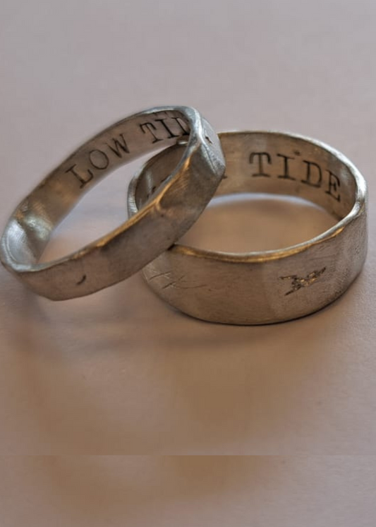 גאות ושפל