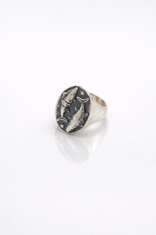 Double Tonser Ring